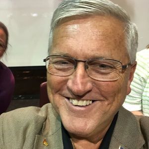 Meet your Posher, Tim